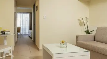 LINDOS VILLAGE RESORT & SPA