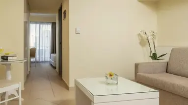 LINDOS VILLAGE RESORT & SPA