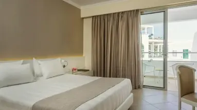 LINDOS VILLAGE RESORT & SPA