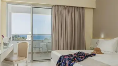 LINDOS VILLAGE RESORT & SPA