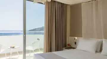 LINDOS VILLAGE RESORT & SPA