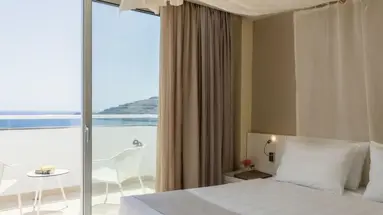 LINDOS VILLAGE RESORT & SPA
