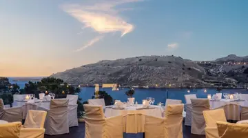 LINDOS VILLAGE RESORT & SPA
