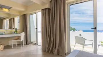 LINDOS VILLAGE RESORT & SPA