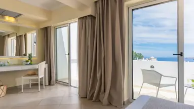 LINDOS VILLAGE RESORT & SPA