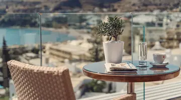 LINDOS VILLAGE