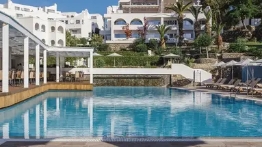 LINDOS VILLAGE