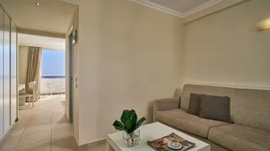 LINDOS VILLAGE