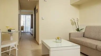 LINDOS VILLAGE