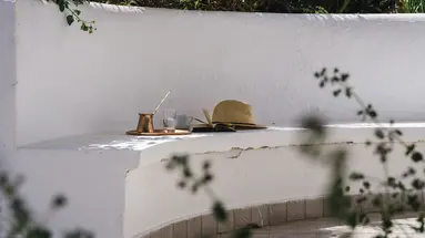 LINDOS VILLAGE