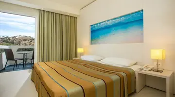Lindos White Hotel & Suites