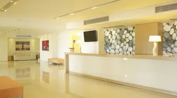 Lindos White Hotel & Suites