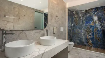 LINDOS WHITE HOTEL & SUITES
