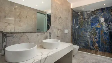 LINDOS WHITE HOTEL & SUITES