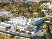 LINDOS WHITE HOTEL & SUITES
