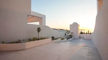 Lindos White Hotel & Suites