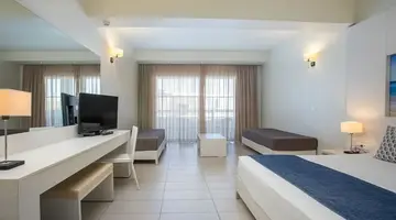 Lindos White Hotel & Suites