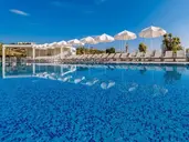 Lindos White Hotel & Suites
