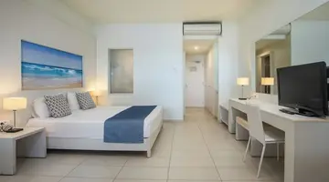 Lindos White Hotel & Suites