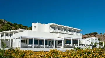 Lindos White Hotel & Suites