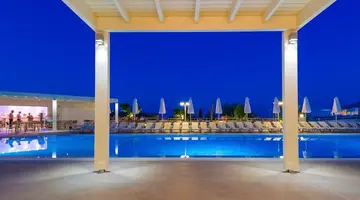 Lindos White Hotel & Suites