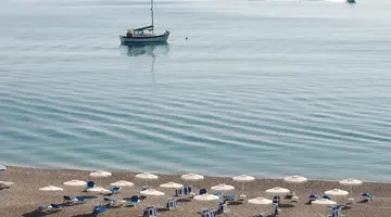 Lindos White Hotel & Suites