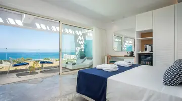 Lindos White Hotel & Suites