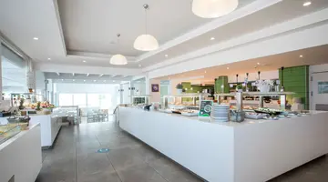 LINDOS WHITE HOTEL & SUITES
