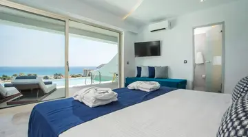 Lindos White Hotel & Suites