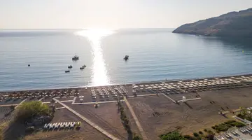 LINDOS WHITE HOTEL & SUITES