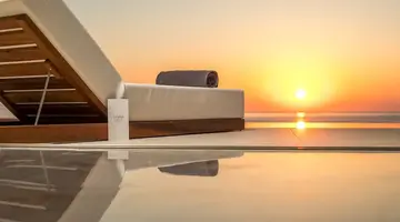 Lindos White Hotel & Suites