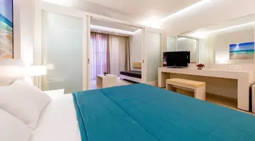 Lindos White Hotel & Suites