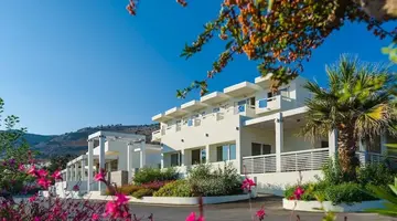 Lindos White Hotel & Suites