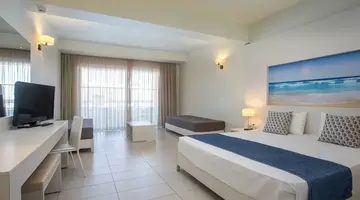 Lindos White Hotel & Suites