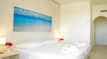 Lindos White Hotel & Suites