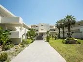 LINDOS WHITE HOTEL & SUITES