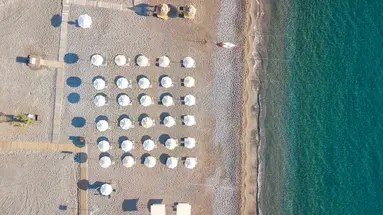 LINDOS WHITE HOTEL & SUITES