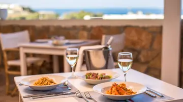 LINDOS WHITE HOTEL & SUITES