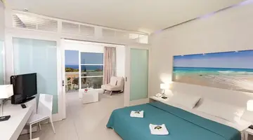 Lindos White Hotel & Suites