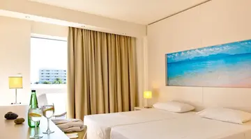 Lindos White Hotel & Suites