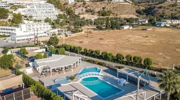 Lindos White Hotel & Suites