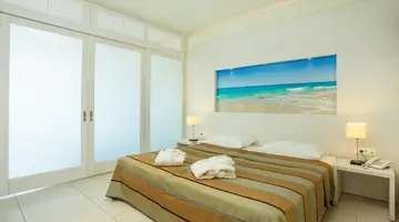 Lindos White Hotel & Suites