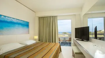 Lindos White Hotel & Suites