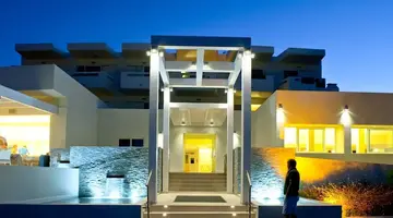 Lindos White Hotel & Suites