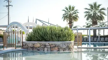 Lindos White Hotel & Suites