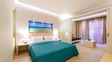Lindos White Hotel & Suites