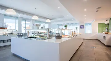 LINDOS WHITE HOTEL & SUITES