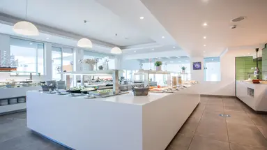 LINDOS WHITE HOTEL & SUITES
