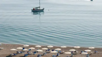 LINDOS WHITE HOTEL & SUITES