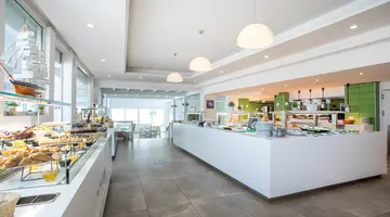 LINDOS WHITE HOTEL & SUITES